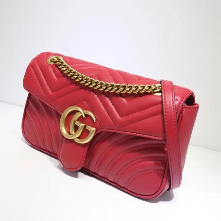 Gucci 19T1L0694 Bags 0814